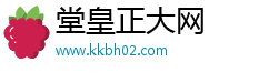 堂皇正大网
